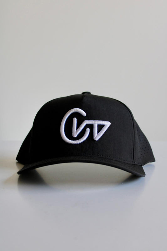 Everyday Hat