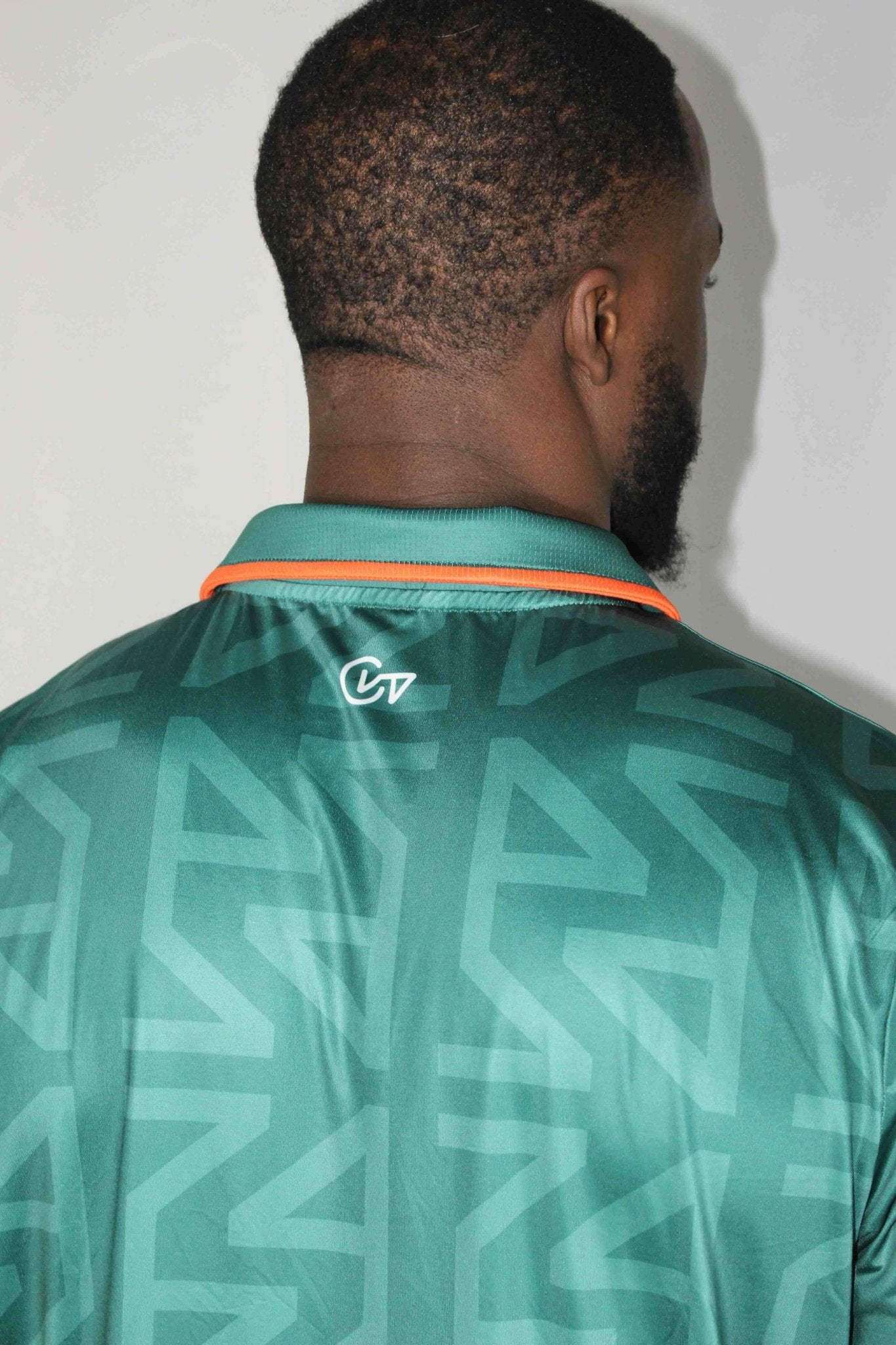 Bermuda Greens Golf Polo - Clubwear Apparel