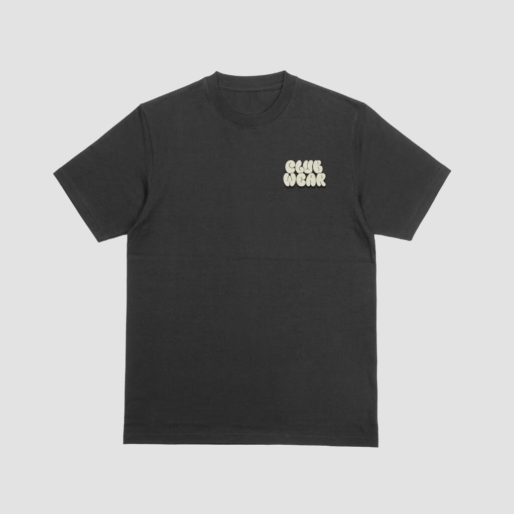 Nothing New T-Shirt - Clubwear Apparel