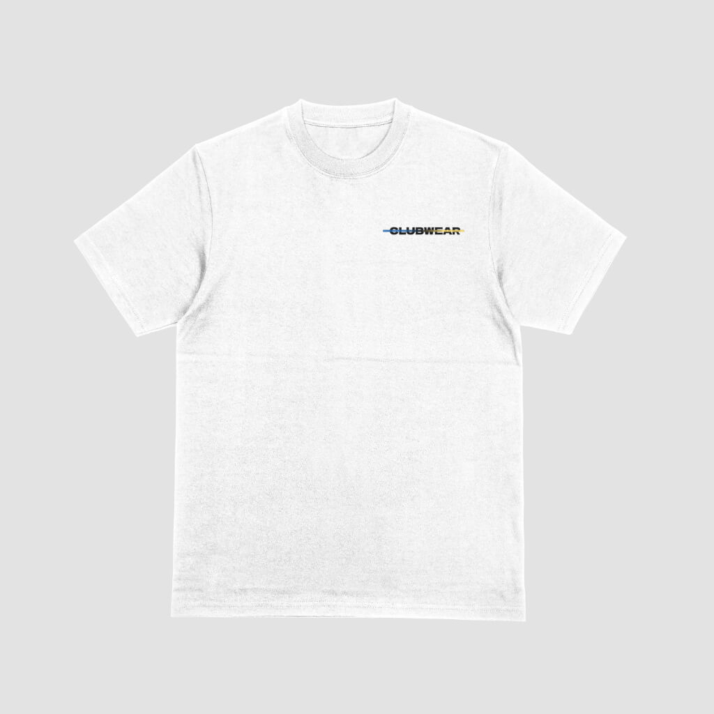 Redo T-Shirt - Clubwear Apparel