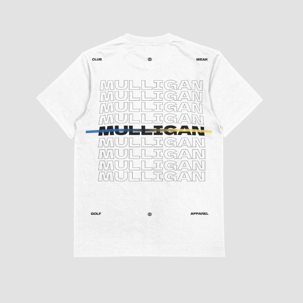 Redo T-Shirt - Clubwear Apparel