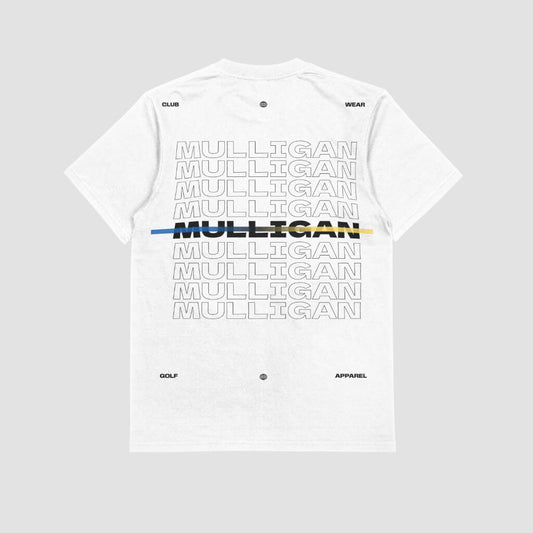 Redo T-Shirt - Clubwear Apparel