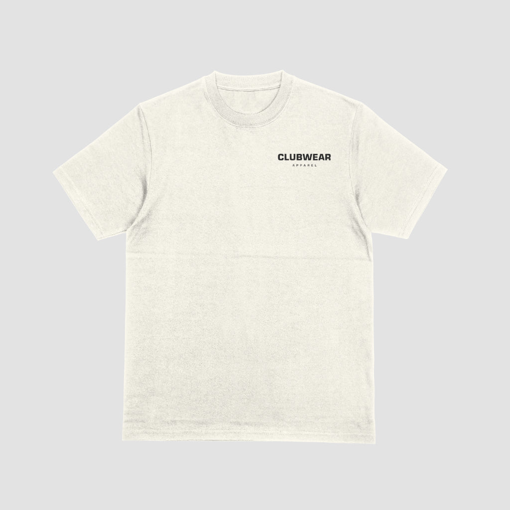 Relax T-Shirt - Clubwear Apparel