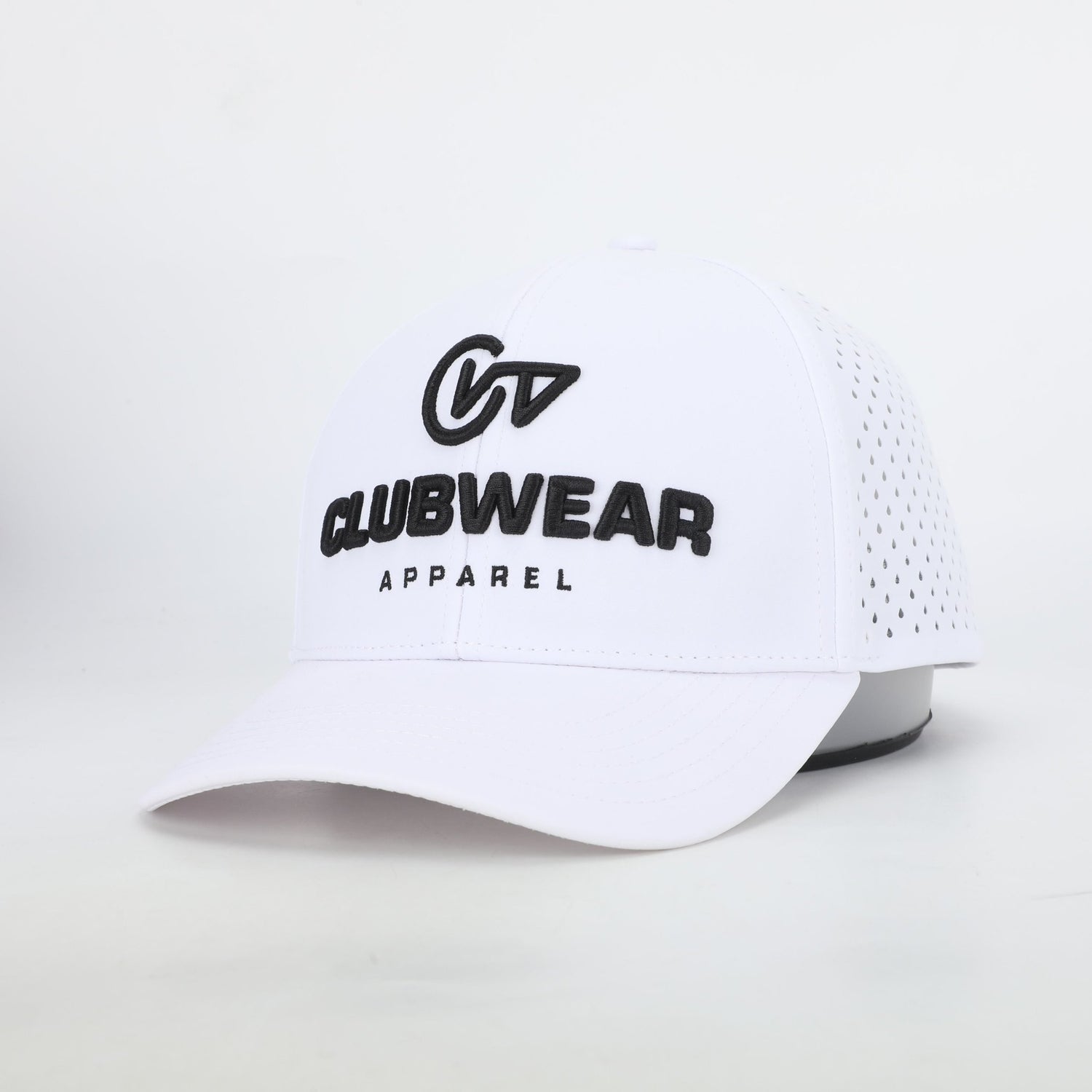 Golf Hats - Clubwear Apparel