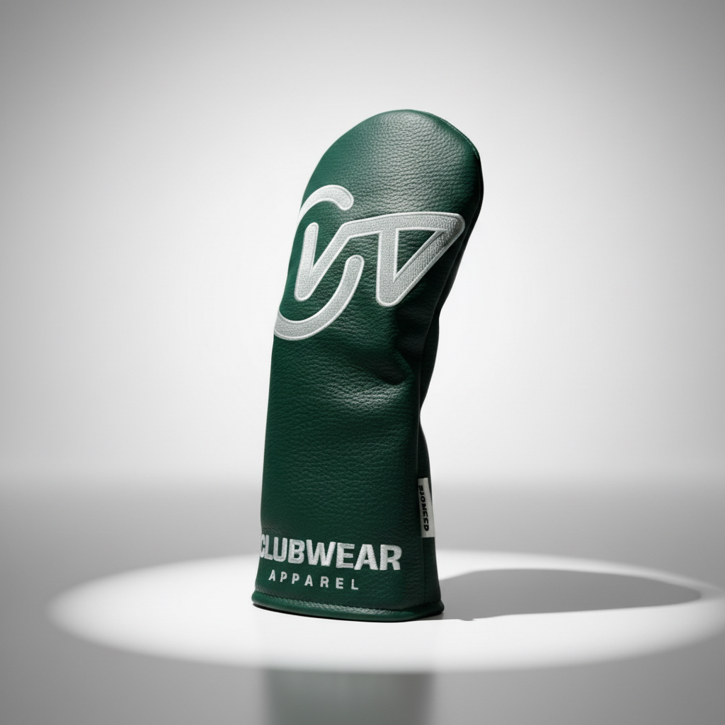 Signature Driver Cover