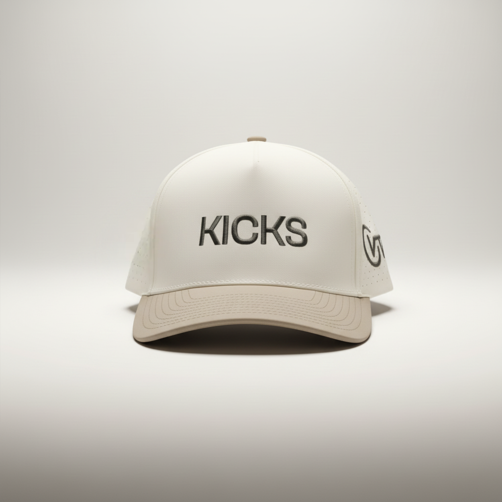Kicks Hat