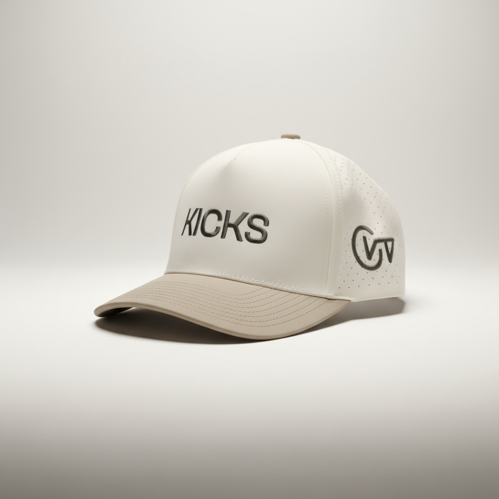 Kicks Hat
