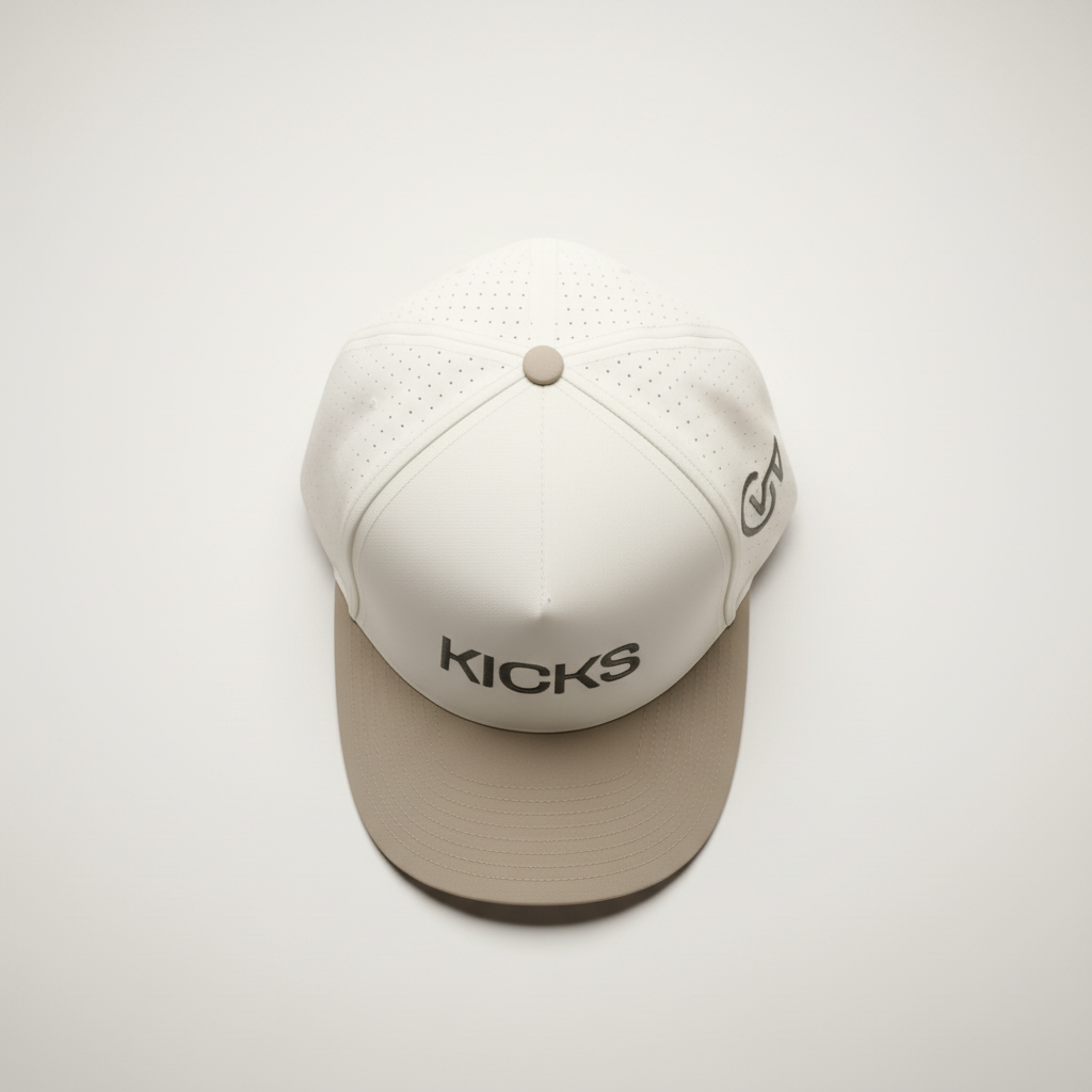 Kicks Hat