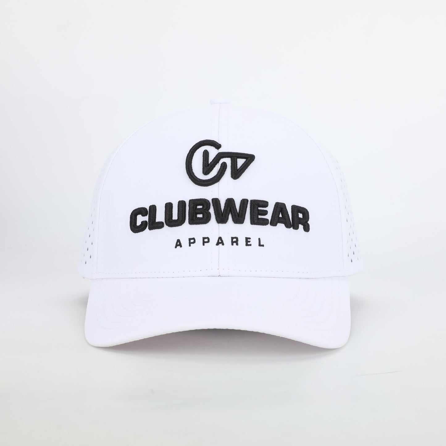 The Classic Golf Hat