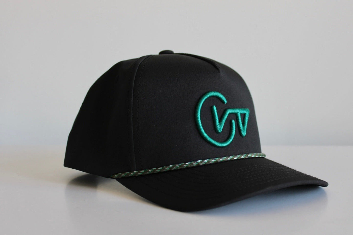 First Cut Hat - Clubwear Apparel