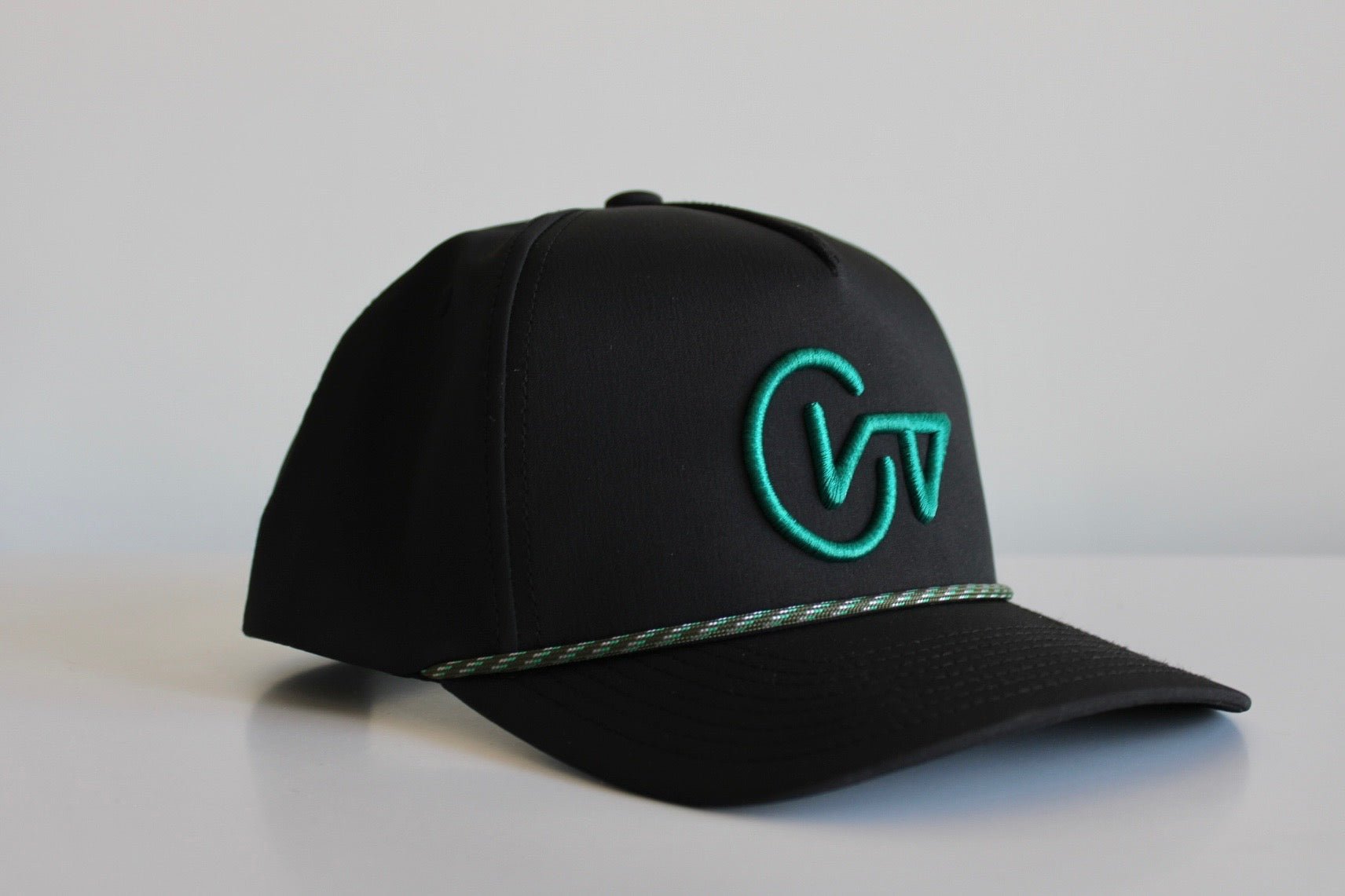 First Cut Hat - Clubwear Apparel