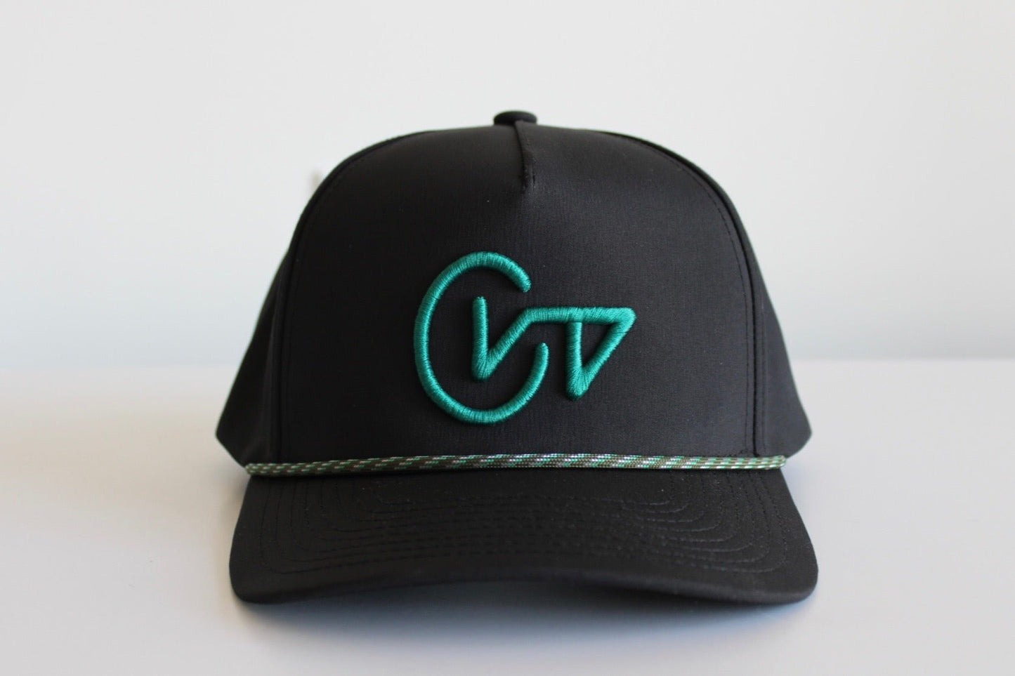 First Cut Hat - Clubwear Apparel