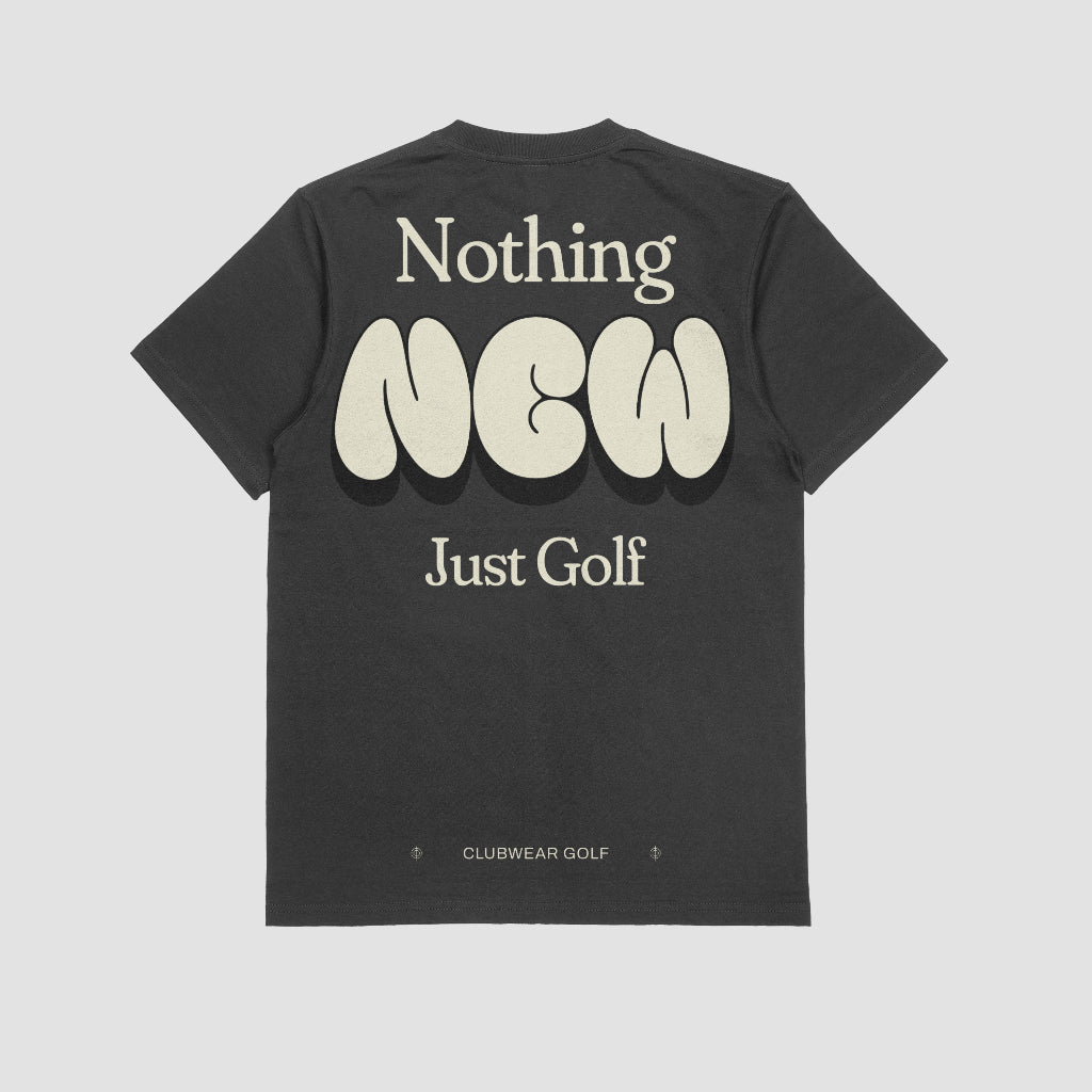 Nothing New - Clubwear Apparel