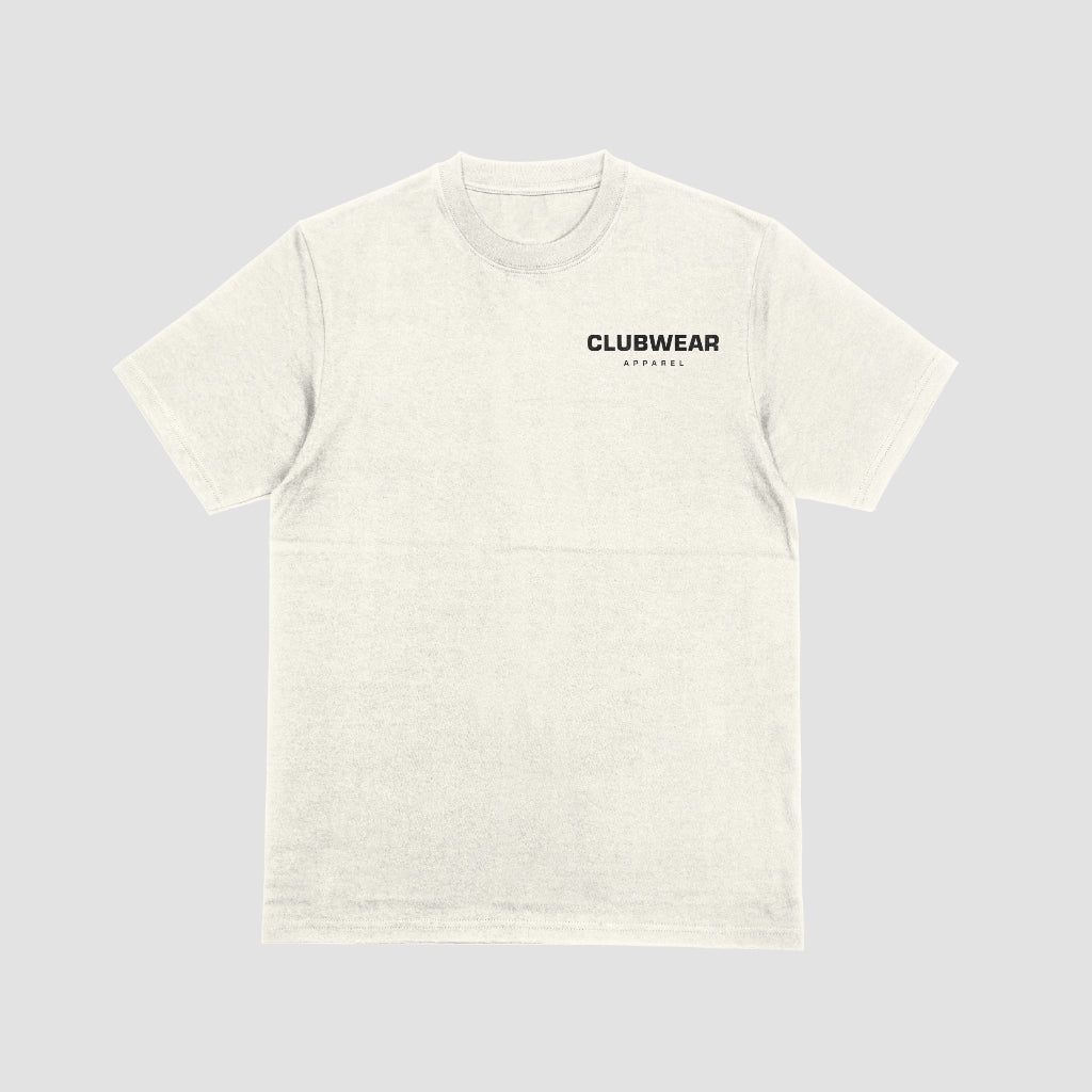 Relax Tee - Clubwear Apparel