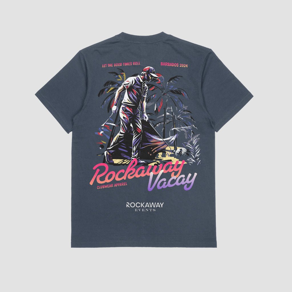 Rockaway Limited Edition - Clubwear Apparel