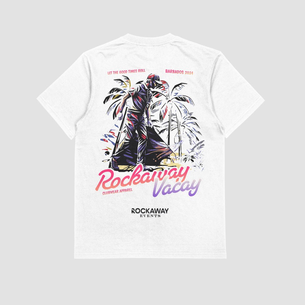 Rockaway Limited Edition - Clubwear Apparel