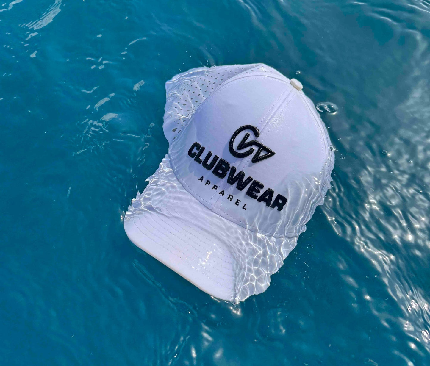 The Classic Golf Hat - Clubwear Apparel